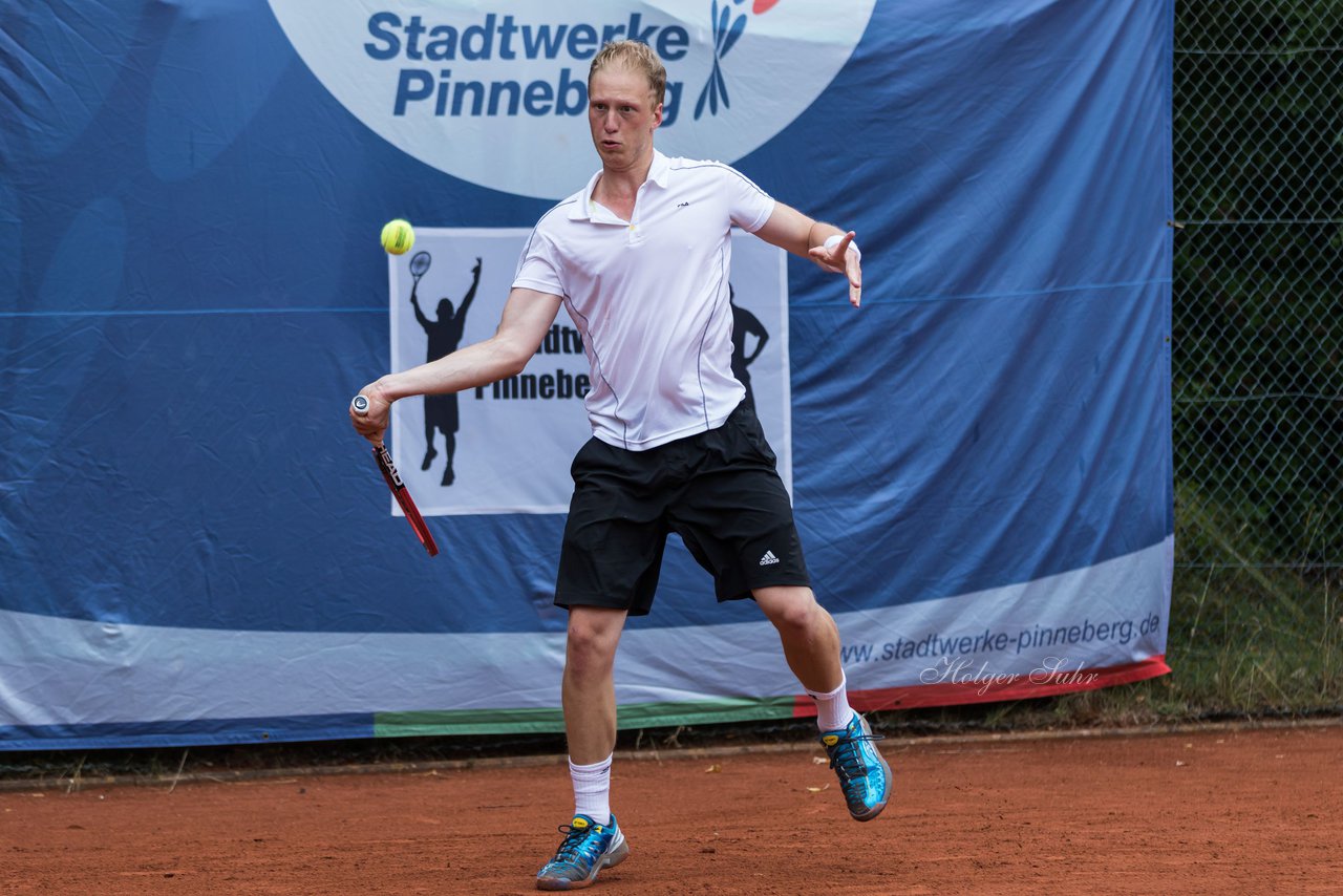 Bild 99 - Stadtwerke Pinneberg Cup Sonntag